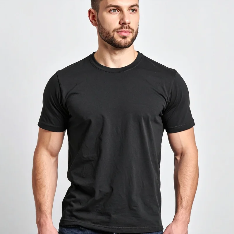 Blusas e Camisetas